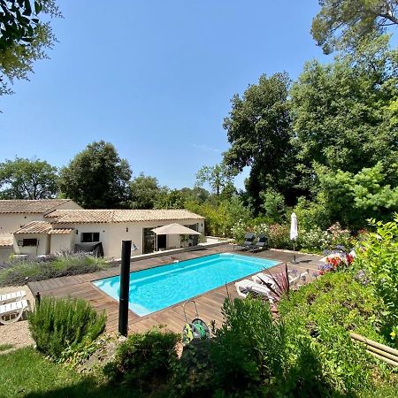 רוקפור-לה-פה Villa Oha Close Cannes,Nice, Valbonne , Opio מראה חיצוני תמונה