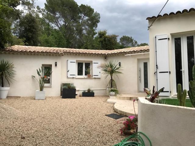 רוקפור-לה-פה Villa Oha Close Cannes,Nice, Valbonne , Opio מראה חיצוני תמונה
