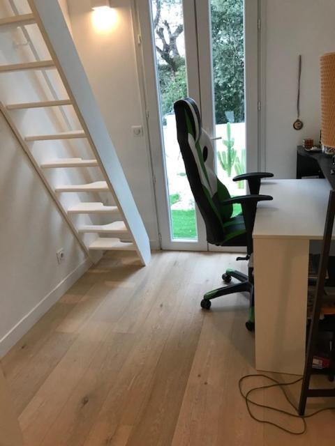 רוקפור-לה-פה Villa Oha Close Cannes,Nice, Valbonne , Opio מראה חיצוני תמונה