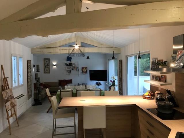 רוקפור-לה-פה Villa Oha Close Cannes,Nice, Valbonne , Opio מראה חיצוני תמונה