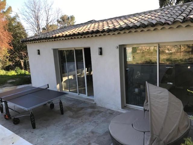 רוקפור-לה-פה Villa Oha Close Cannes,Nice, Valbonne , Opio מראה חיצוני תמונה