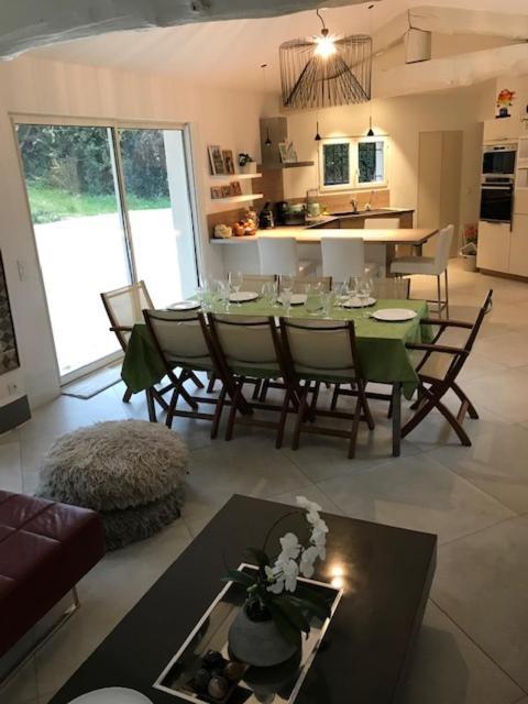 רוקפור-לה-פה Villa Oha Close Cannes,Nice, Valbonne , Opio מראה חיצוני תמונה