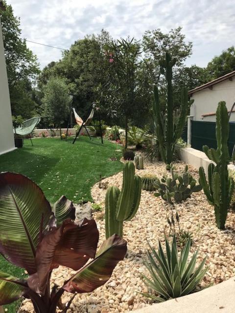 רוקפור-לה-פה Villa Oha Close Cannes,Nice, Valbonne , Opio מראה חיצוני תמונה