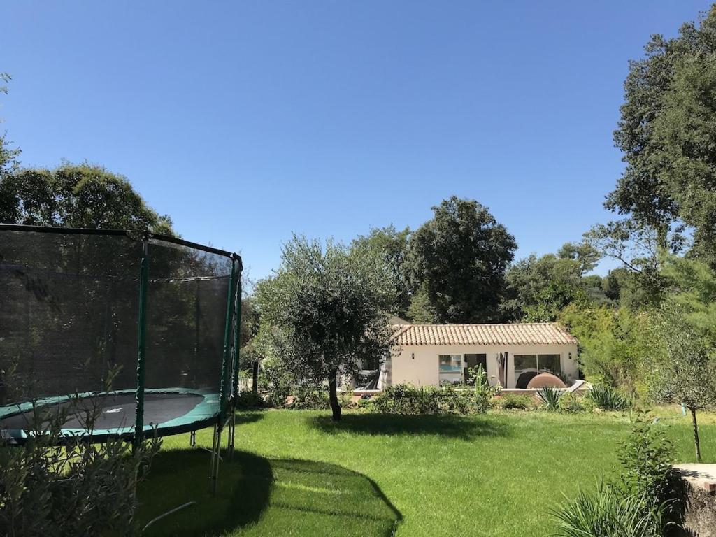 רוקפור-לה-פה Villa Oha Close Cannes,Nice, Valbonne , Opio מראה חיצוני תמונה