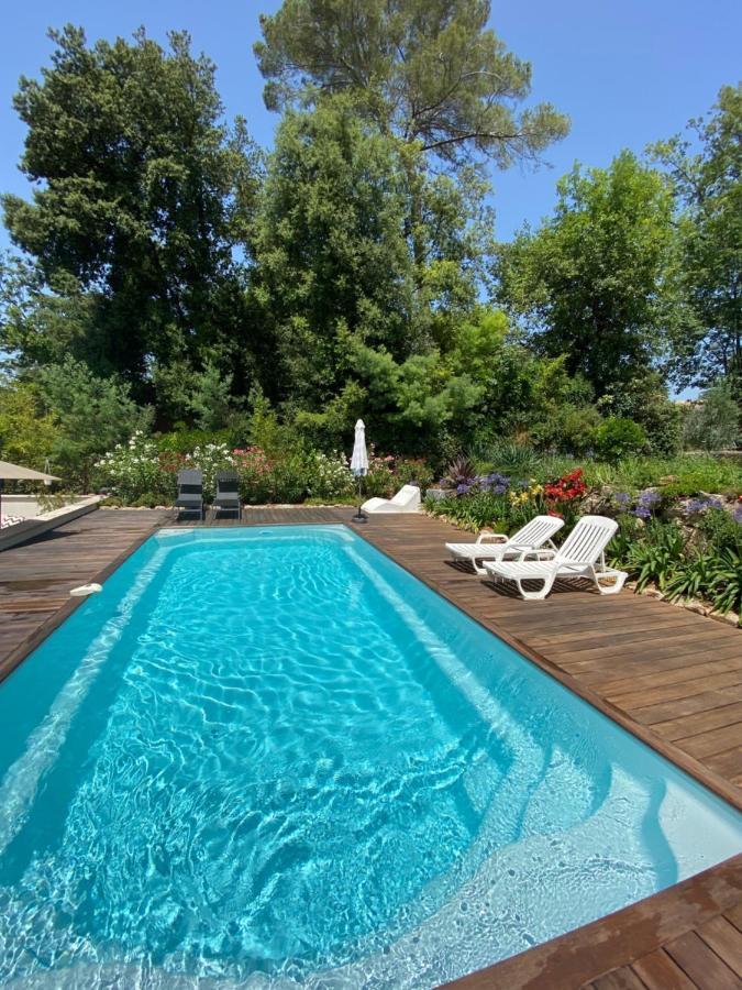 רוקפור-לה-פה Villa Oha Close Cannes,Nice, Valbonne , Opio מראה חיצוני תמונה