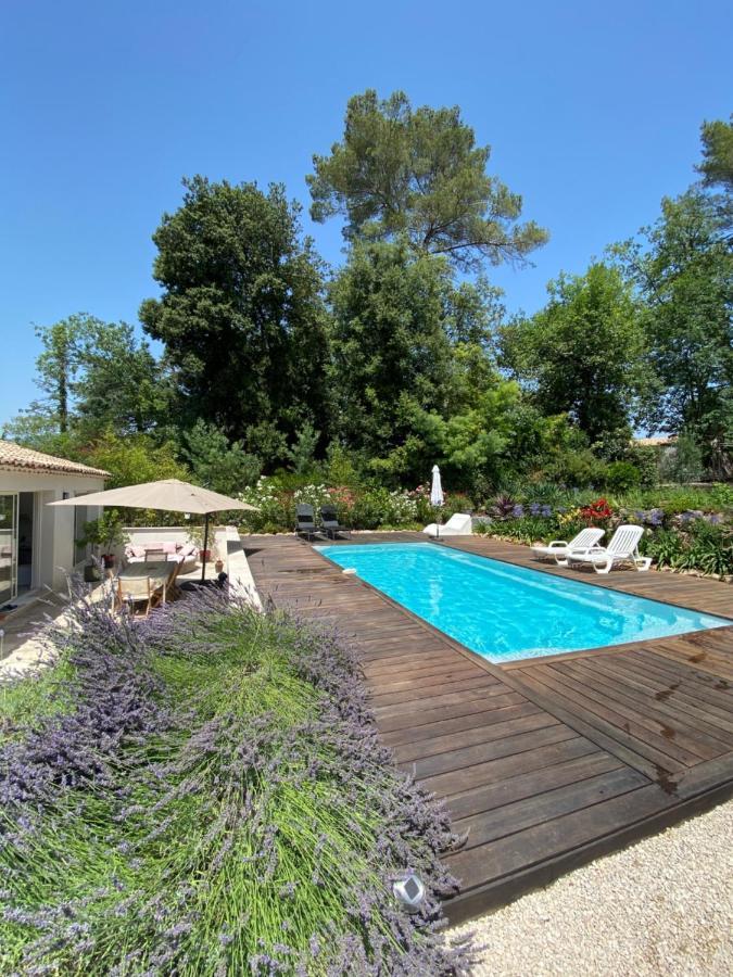 רוקפור-לה-פה Villa Oha Close Cannes,Nice, Valbonne , Opio מראה חיצוני תמונה