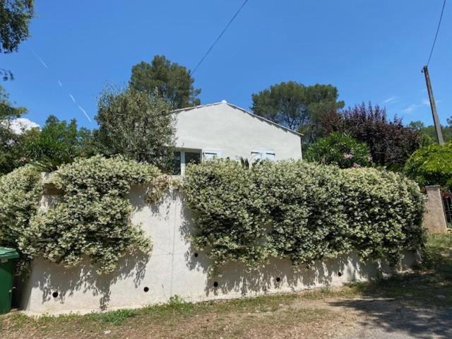 רוקפור-לה-פה Villa Oha Close Cannes,Nice, Valbonne , Opio מראה חיצוני תמונה
