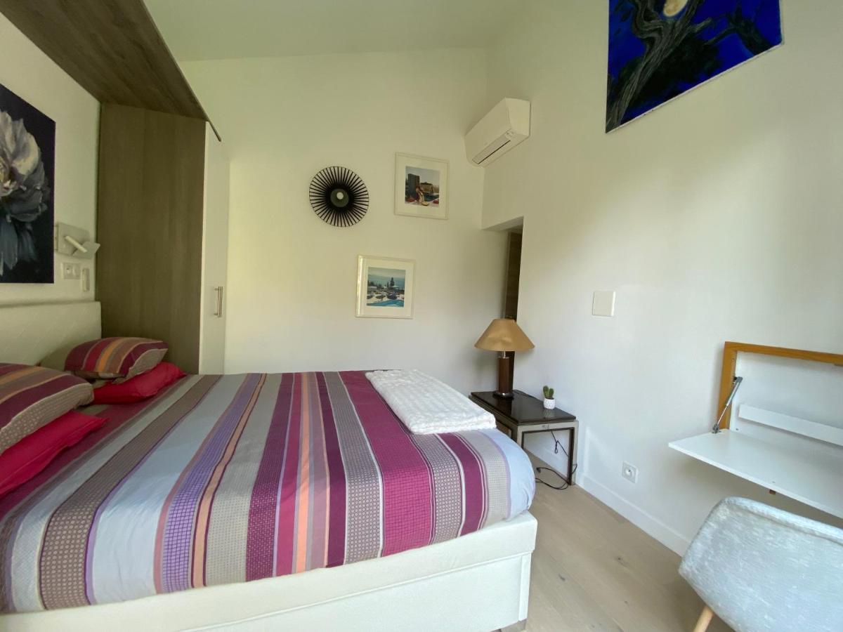 רוקפור-לה-פה Villa Oha Close Cannes,Nice, Valbonne , Opio מראה חיצוני תמונה