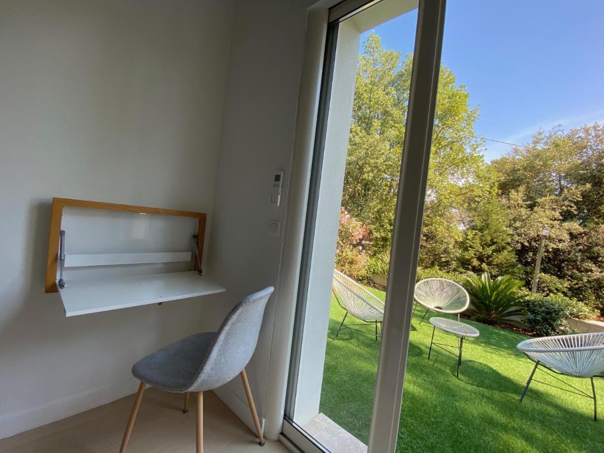רוקפור-לה-פה Villa Oha Close Cannes,Nice, Valbonne , Opio מראה חיצוני תמונה