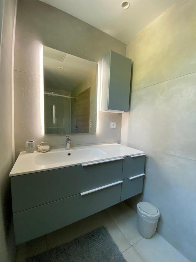 רוקפור-לה-פה Villa Oha Close Cannes,Nice, Valbonne , Opio מראה חיצוני תמונה