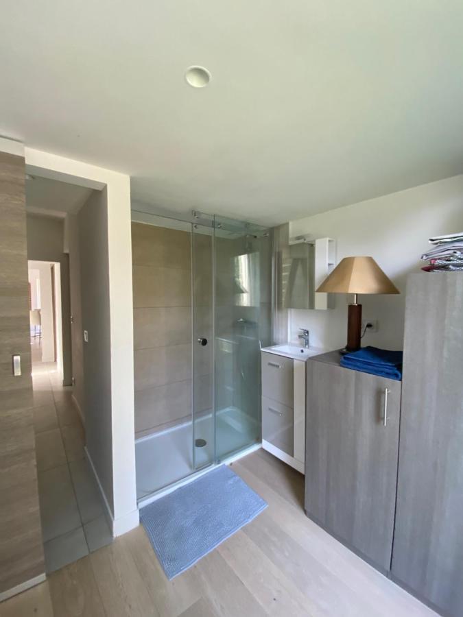 רוקפור-לה-פה Villa Oha Close Cannes,Nice, Valbonne , Opio מראה חיצוני תמונה